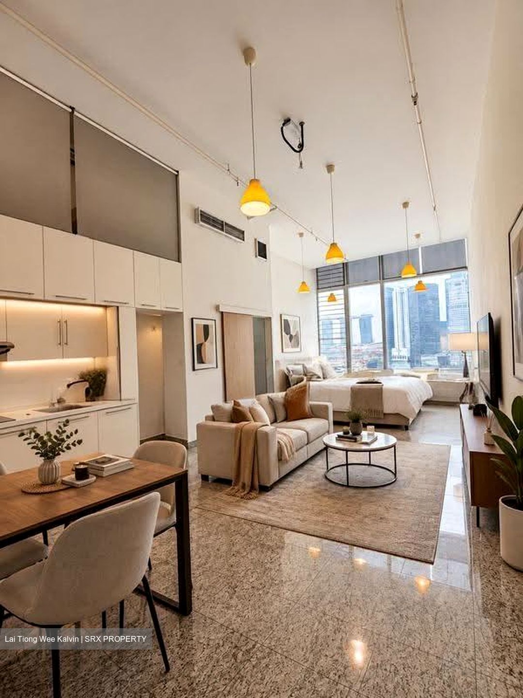 Eu Tong Sen Street (D1), Apartment #627562421
